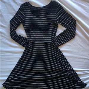 american eagle dress